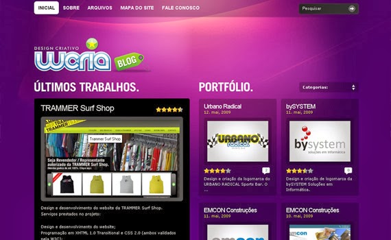 WCRIA Design WCRIA Design