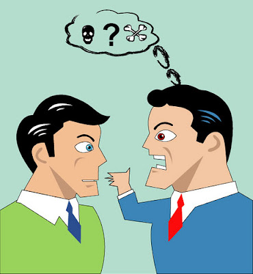 LSAT Blog Arguments Contrapositives Assumptions Necessary Sufficient