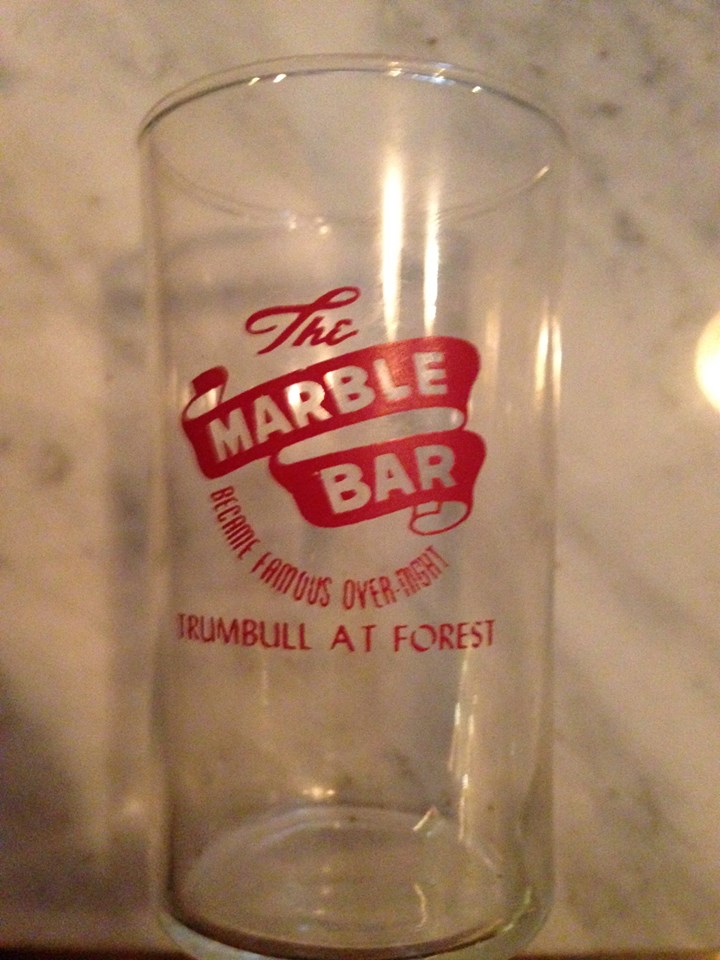 Hip In Detroit Win Tickets to Attend the Grand ReOpening of Marble