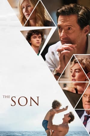 Người Con Trai - The Son (2022)