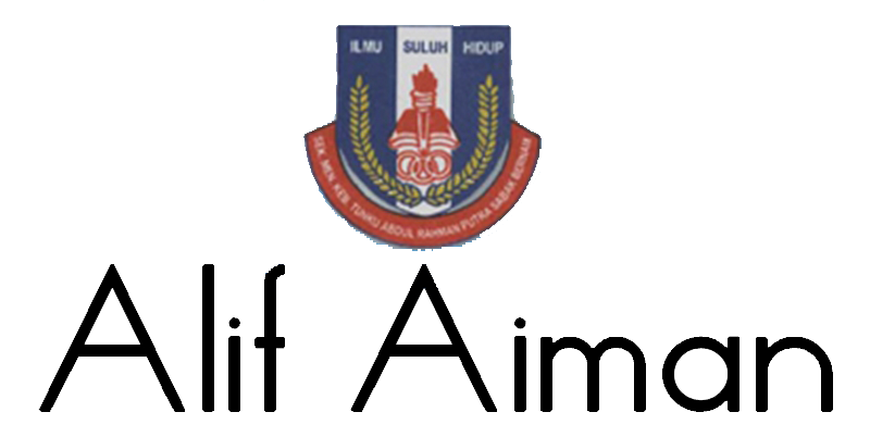 SMK Tunku Abdul Rahman Putra