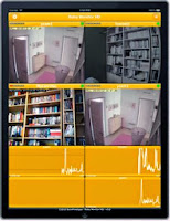 Baby Monitor HD app Baby Monitor HD app