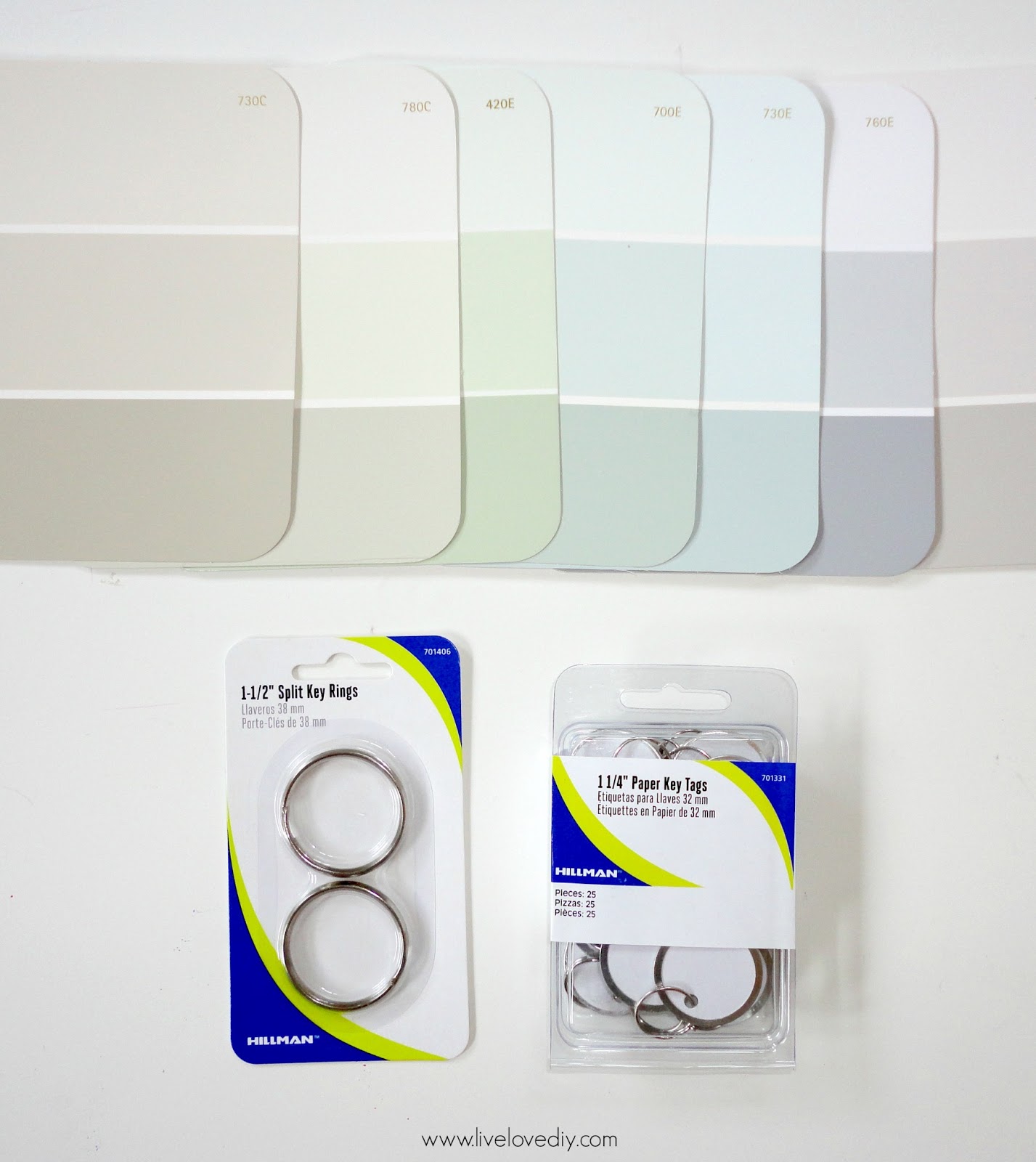 LiveLoveDIY: 10 Painting Tips & Tricks You Never Knew (Part Two) LiveLoveDIY: 10 Painting Tips & Tricks You Never Knew (Part Two)