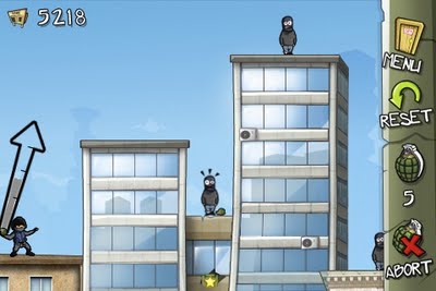 fragger miniclip