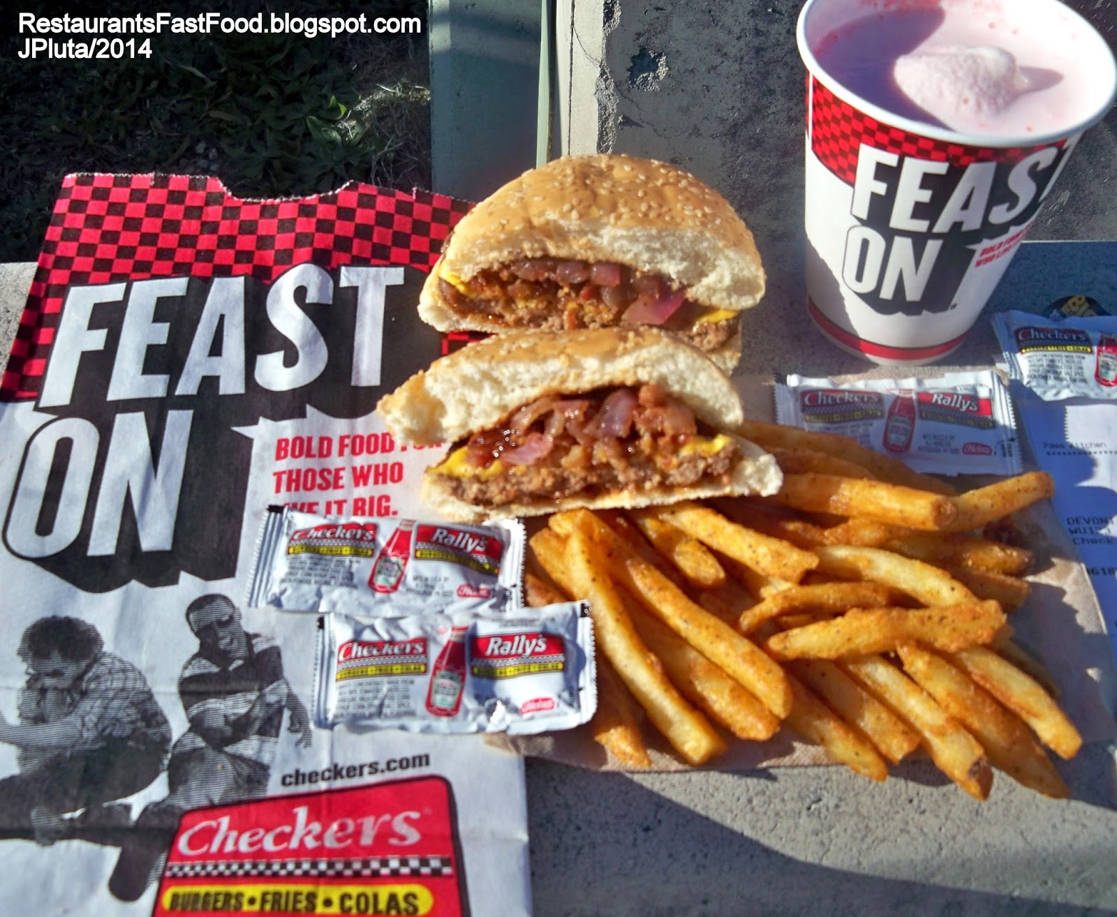 CHECKERS%2BBURGER%2BHamburger%2BSeasoned%2BFries%2BStrawberry%2BMilk%2BShake,%2BCheckers%2BFast%2BFood%2BHamburger%2BRestaurant%2BLunch%2BMeal%2BBurger%2BFrench%2BFries%2BStrawberry%2BShake.JPG