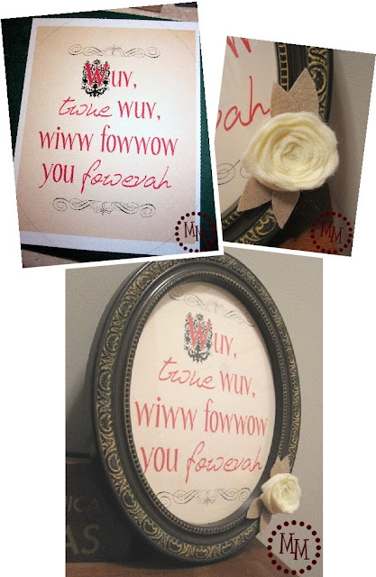 framed+valentine+art+6