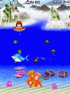 Tải Game Câu Vàng 2 Câu Vàng 2