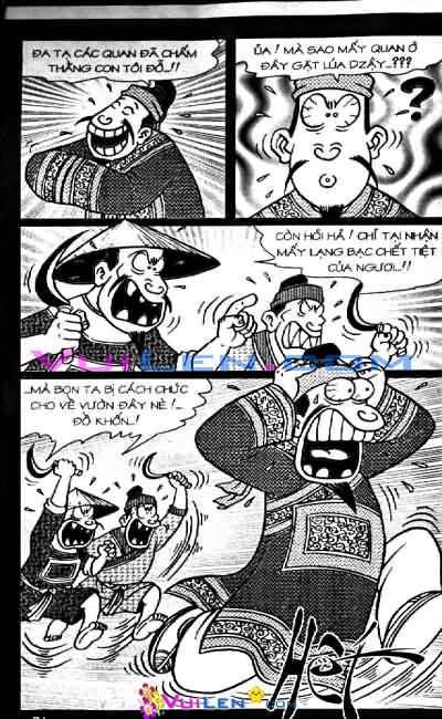 than dong dat viet tap 21