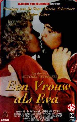 Een vrouw als Eva (1979) Een vrouw als Eva (1979)