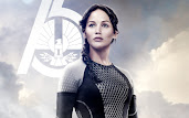 #1 The Hunger Games Wallpaper