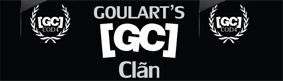 [Gc]Goulart's Clãn