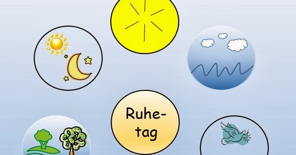 Reges Leben Die Schöpfung
