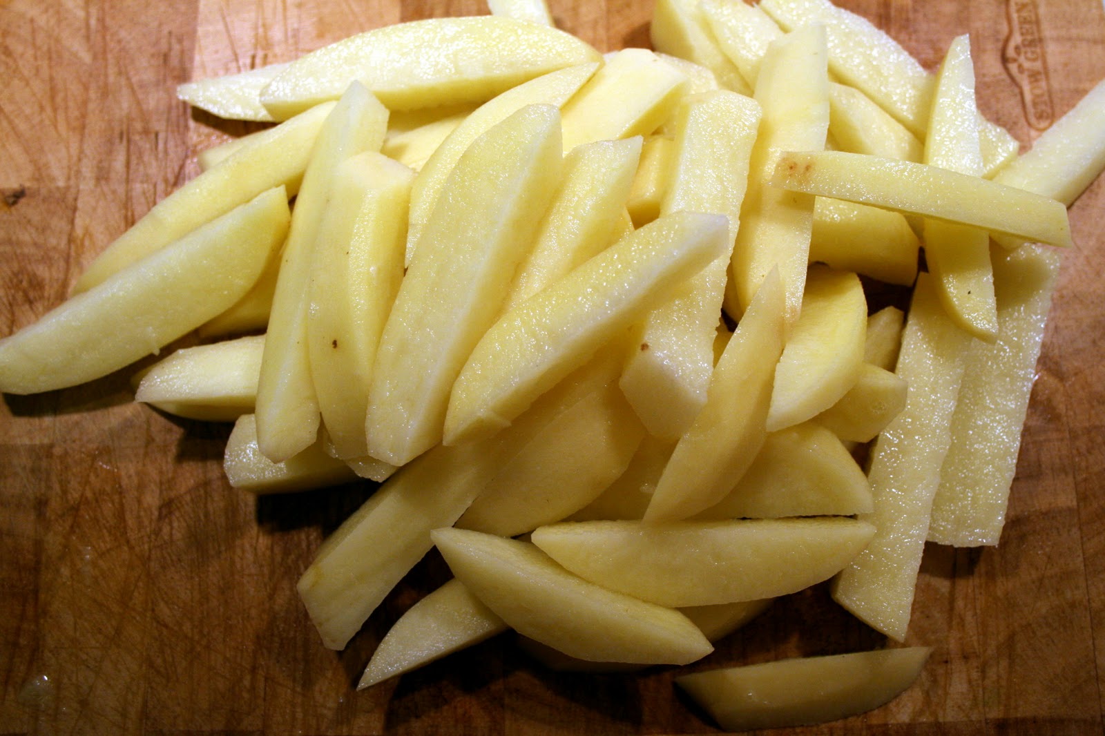 mannmade February 2011