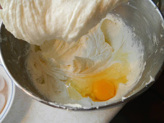 Recette du cake délicieux et facile