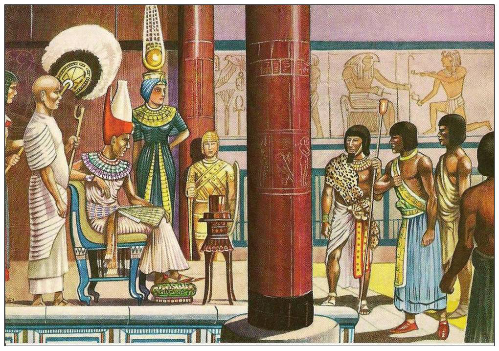 histoire rencontres algerie egypte