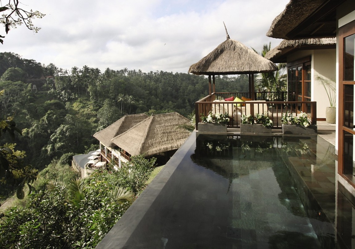 Ubud Hanging Gardens Ubud Hanging Gardens