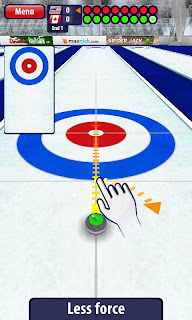 Curling3D v2.0.21 for Android Curling3D v2.0.21 for Android