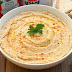 The hummus an antidepressant that prevents cancer