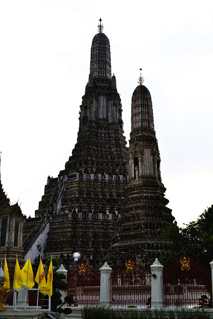 Wat Arun Bangkok