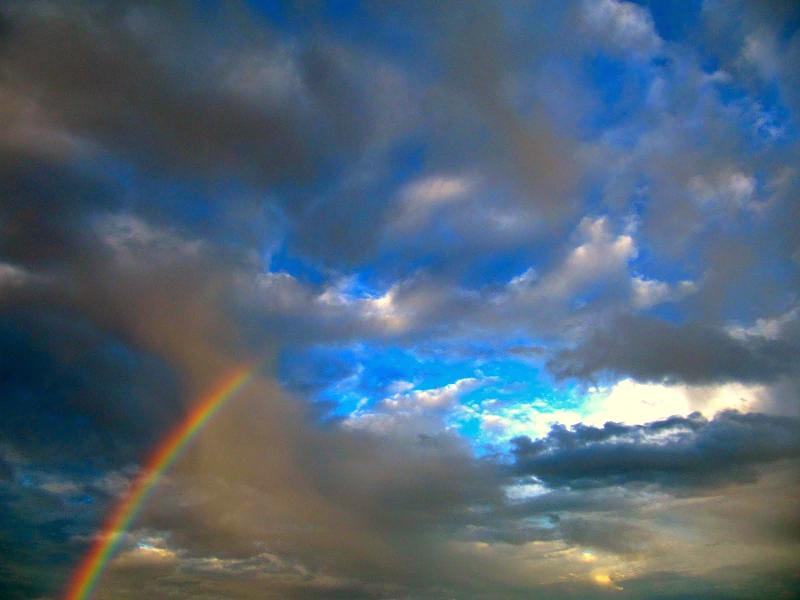 Over The Rainbow