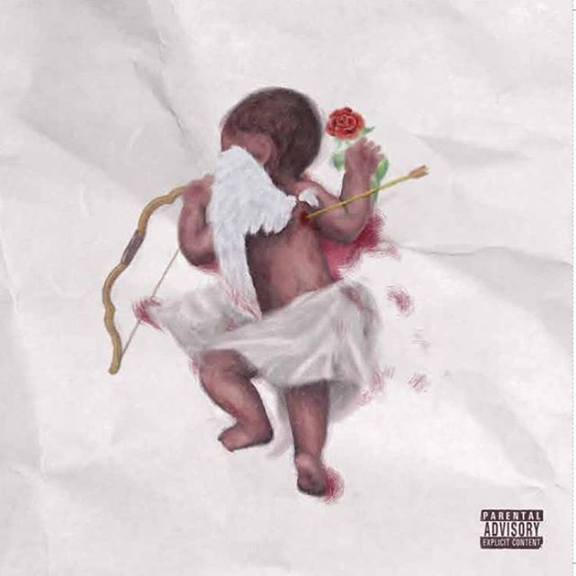 Álbum: Joe Budden - All Love Lost Álbum: Joe Budden - All Love Lost