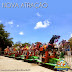 Mirabilandia inaugura nova atração infantil