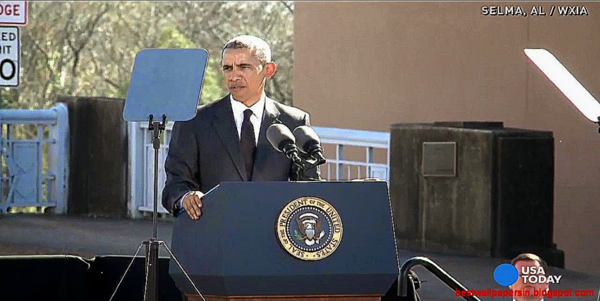 Obama Bush civil rights icons retrace Selma march Obama Bush civil rights icons retrace Selma march