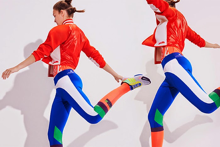 adidas StellaSport by Stella McCartney