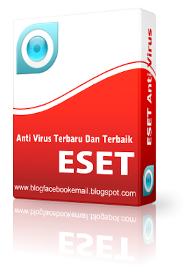 anti virus terbaik Eset