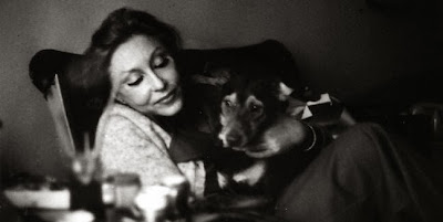 Clarice Lispector: Una tarde plena Clarice Lispector: Una tarde plena