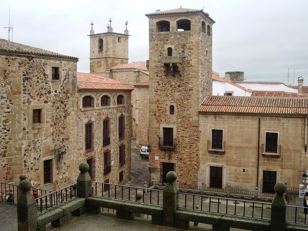 Cáceres