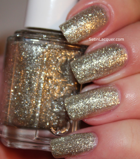 Essie Beyond Cozy Essie Beyond Cozy