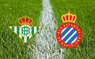 Espanyol vs Real Betis Espanyol vs Real Betis