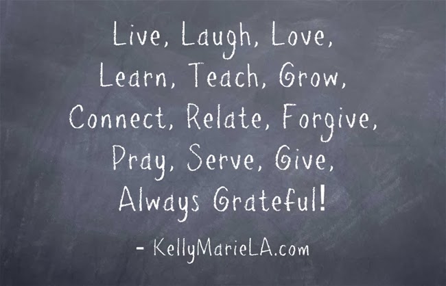 Karma Pin Words To Live By