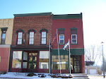 The Crosby-Tavern Buildings