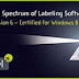 Euro Plus NiceLabel Designer Pro 6.3.1.11492 Free Download Software