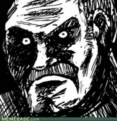 Image result for scary video Meme