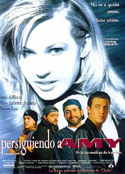 Mi Pareja Equivocada / La Otra Cara del Amor / Persiguiendo a Amy