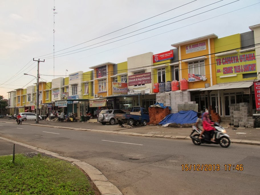 rukosscitraindah perumahancitraindah