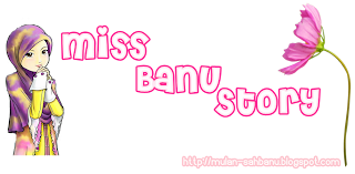 Miss BaNu StoRy