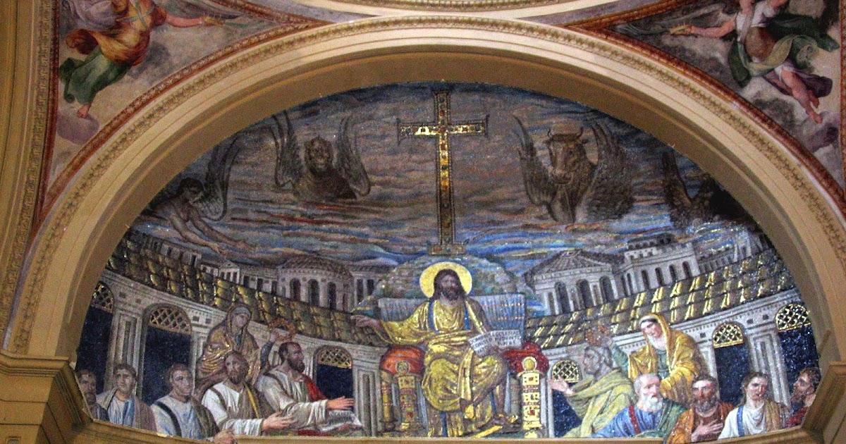 ArteArteArteArteArteArte La resignificación cristiana del paganismo