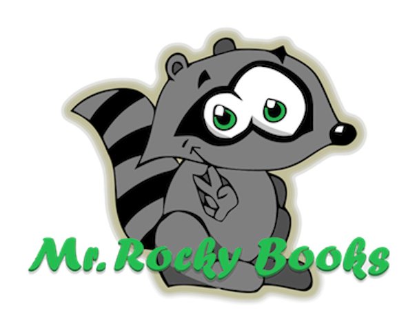 Mr. Rocky Books