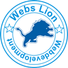 Webs Lion Web development Center Grow Your Career 