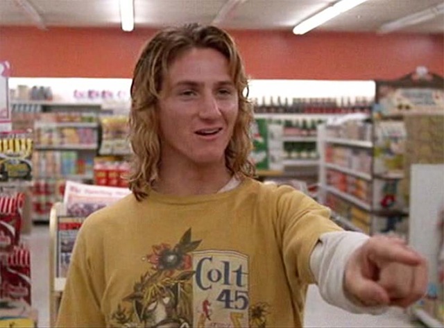 spicoliinfasttimesatridgemonthigh Fast Times at Ridgemont High Official Quotes and Sound Clips