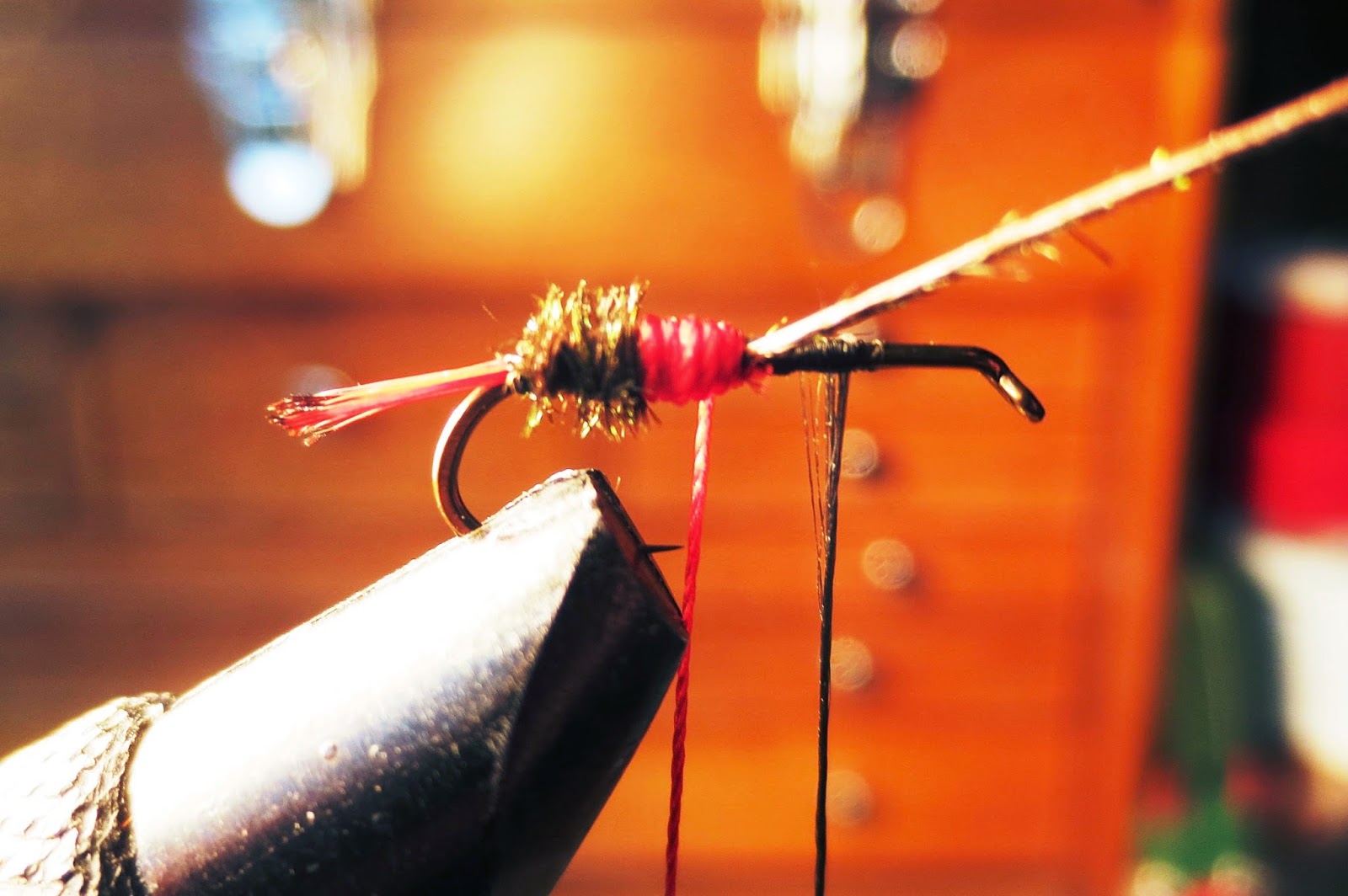 Idaho Fly Fishers Blog Royal Wulff