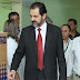 Governador visita Hospital Regional da Ceilândia.