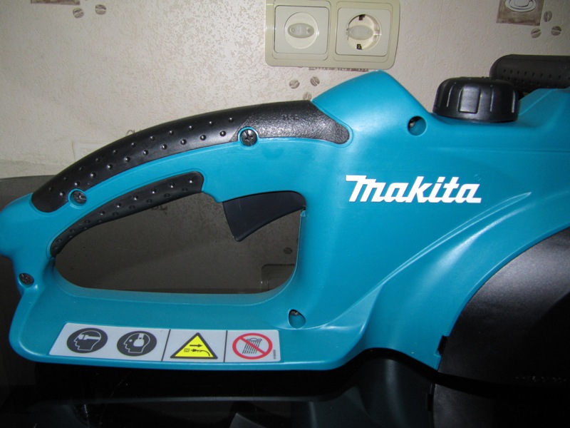 Электропила макита uc3520a ремонт своими руками 46