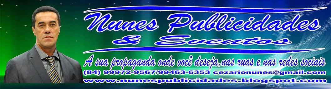 Nunes Publicidades & Eventos