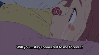 Get Wallpaper Fuse teppou musume no torimonochou ending explained For iPhone Wallpaper Fuse teppou musume no torimonochou ending explained For iPhone