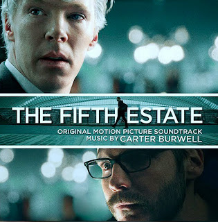 fifth estate soundtrack cover